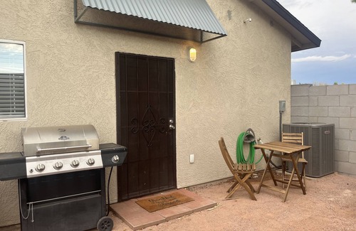 Chandler House | Adorable One Bedroom Chandler Casita 5 Min to Downtown Chandler