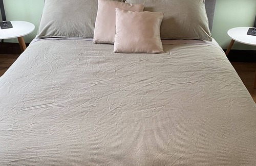 La Baie Apartment | Adorable Près de Tout