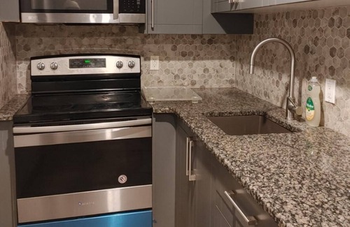Evanston House | Adorable quite great 2-bedroom space