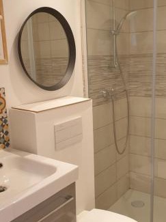 Saint-Menet Apartment | Adorable studio 25m² très calme avec parking
