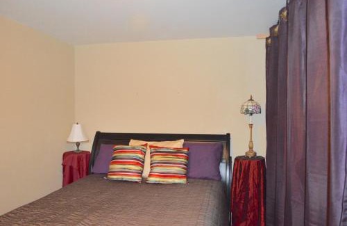 Taos House | Adorable Taos Townhome