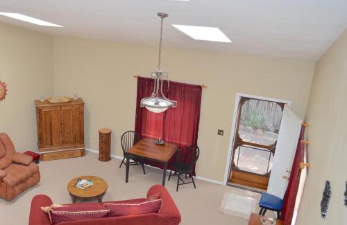 Taos House | Adorable Taos Townhome
