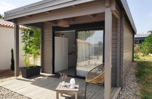 Eguilles Apartment | Adorable Tiny House pour savourer la Provence