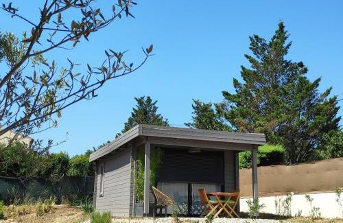Eguilles Apartment | Adorable Tiny House pour savourer la Provence