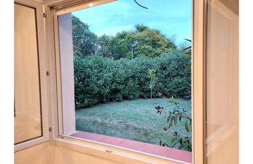 Saint-Menet Apartment | Adorable, very quiet 25m² studio with parking