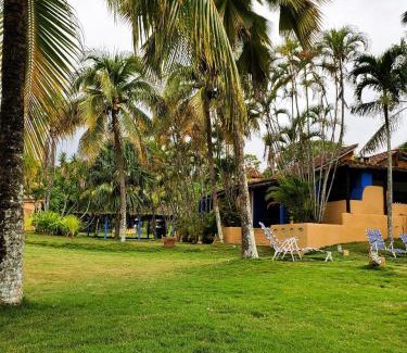 Tucacas Villa | Adorable Villa Vitale