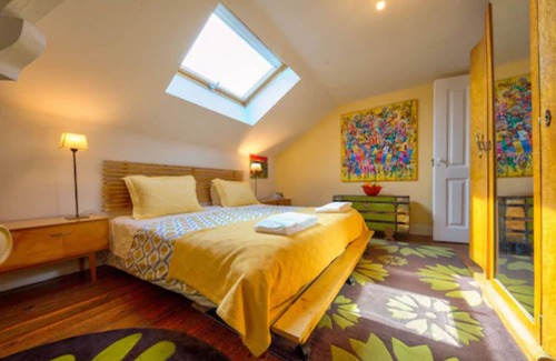 Se Nova House | Adore Portugal Coimbra Guest House