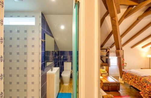 Se Nova House | Adore Portugal Coimbra Guest House