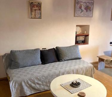 Prem Apartment | ADORI