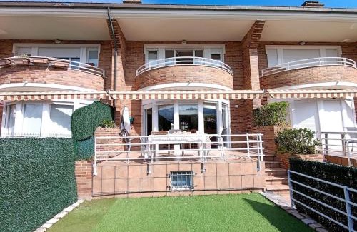 Orio House | Adosado en Orio
