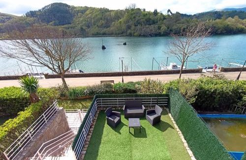 Orio House | Adosado en Orio