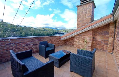 Orio House | Adosado en Orio