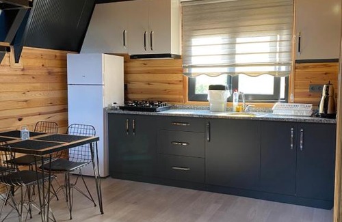 Kumluca Ski Chalet | Adrasan Bağ Evleri