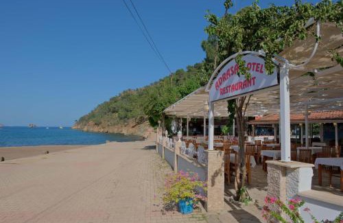 Adrasan Hotel | Adrasan Hotel