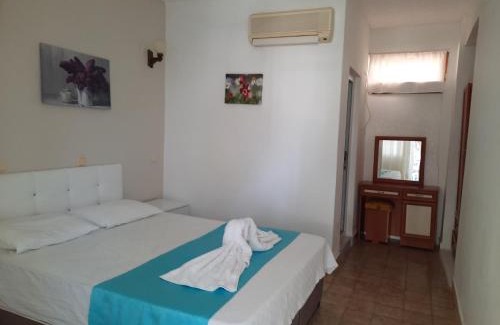 Adrasan Hotel | Adrasan Maviay Hotel