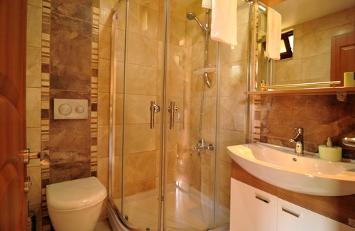Adrasan Hotel | Adrasan Papirus Hotel