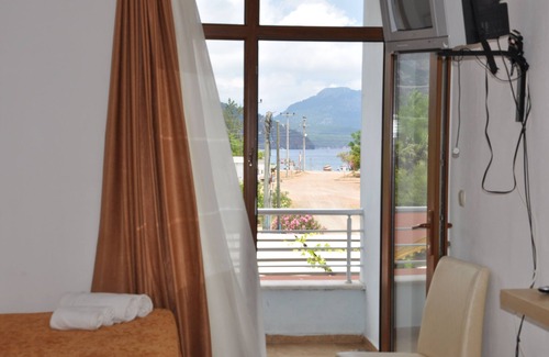 Adrasan Hotel | ADRASAN SHAMBALA