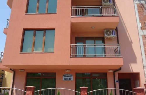 Nessebar House | Adri Guest House