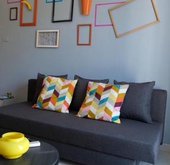 Adria Apartment | Adria Art Apartments 1