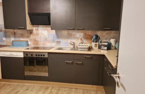 Veringenstadt Apartment | Adria Home