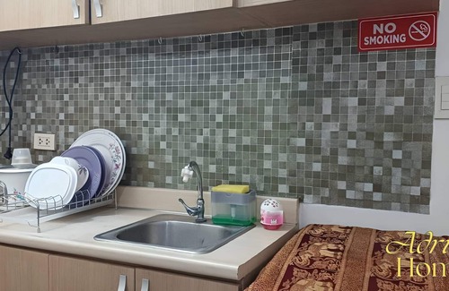 Santa Mesa Condo | Adria's Home in sta mesa