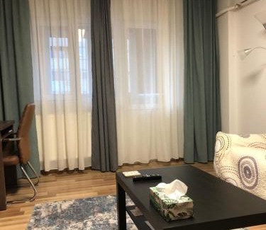 Ploiesti Apartment | Adrian Home Mega