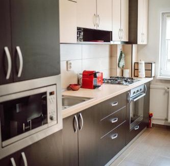 Ploiesti Apartment | Adrian Home Mega