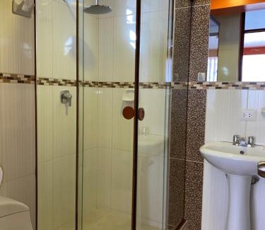 Cusco Apartment | Adriano's Deluxe Apartments 2