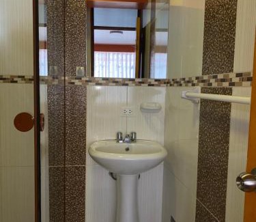 Cusco Apartment | Adriano's Deluxe Apartments 2