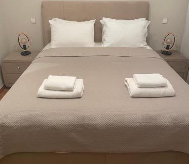 Plaka Apartment | Adrianos Gate View Apartment