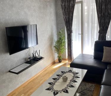 Lazi Apartment | Adriatic apartman