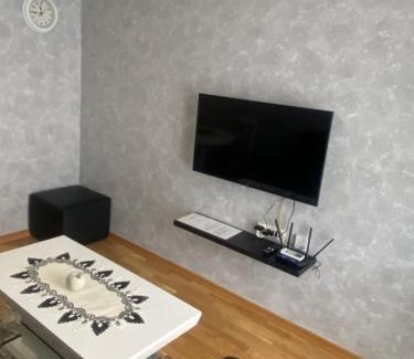 Lazi Apartment | Adriatic apartman