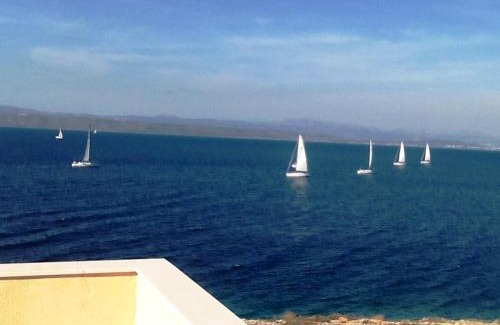 Rogac House | Adriatic Escape
