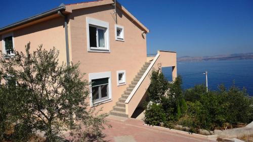 Rogac House | Adriatic Escape
