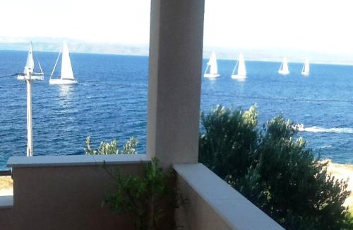 Rogac House | Adriatic Escape