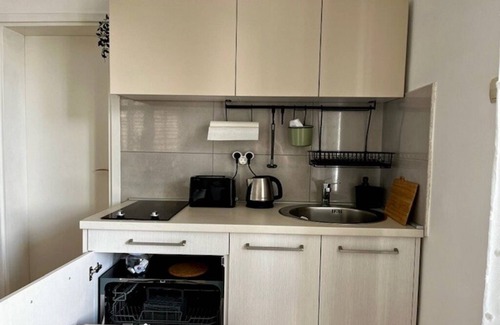 Hodilje House | Adriatic Gem: Waterfront home Private Beach & Garden in Serene village near Ston