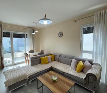 Qerek Apartment | Adriatic Sea Apartment