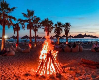 Qerek Apartment | Adriatic Sea Apartment