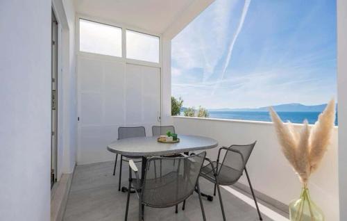 Podaca Apartment | Adriatic Serenity Haven