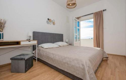 Podaca Apartment | Adriatic Serenity Haven