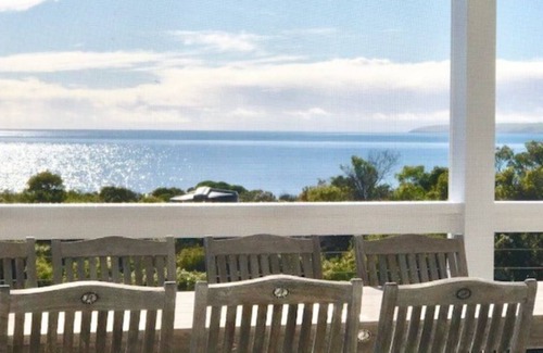 Island Beach House | Adrift at Island Beach - Amazing views