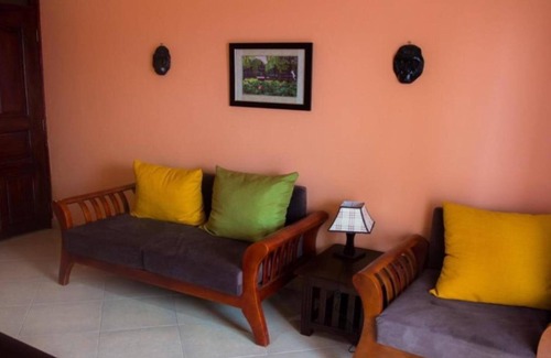 Namugongo House | Adrona apartment1 is located in naalya right opposite quality shopping mall.