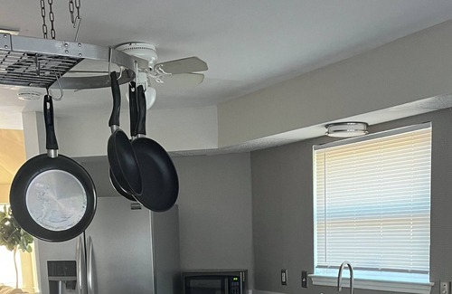 Killeen House | ADT secured home > 2.9 miles from T.J. Mills Gate