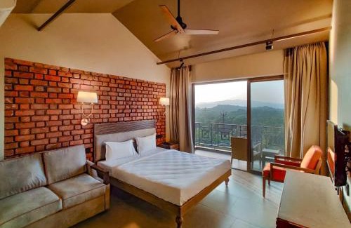Old Mahabaleshwar Hotel | Advait Resort Kshetra Mahabaleshwar