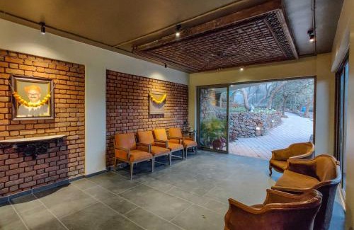 Old Mahabaleshwar Hotel | Advait Resort Kshetra Mahabaleshwar