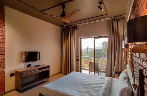 Old Mahabaleshwar Hotel | Advait Resort Kshetra Mahabaleshwar