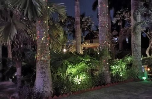 Bhandardaha Villa | Advani Home Stays - A step close to paradise