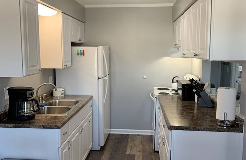 Holly Apartment | Adventure Acres- Suite C2