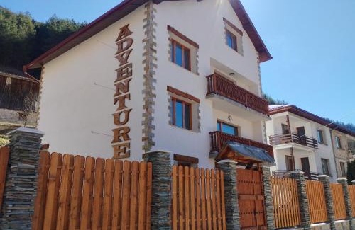 Trigrad Apartment | ADVENTURE apartments Trigrad