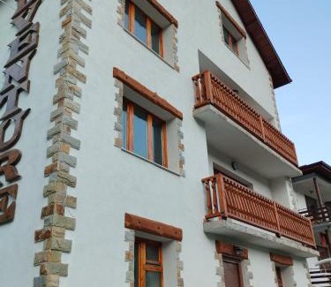 Trigrad Apartment | ADVENTURE apartments Trigrad